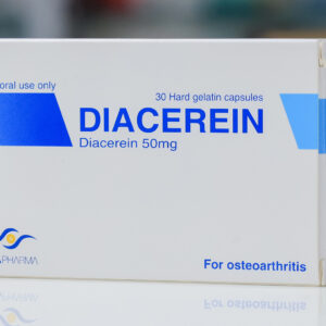 Diacerin  Cap