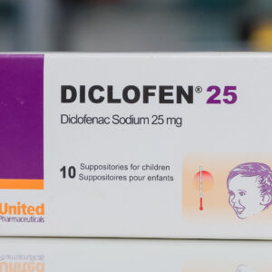 Diclofen-25