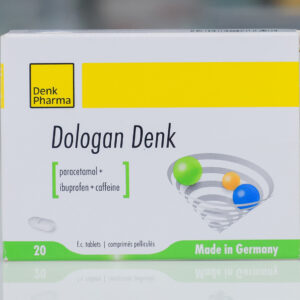 Dologan--