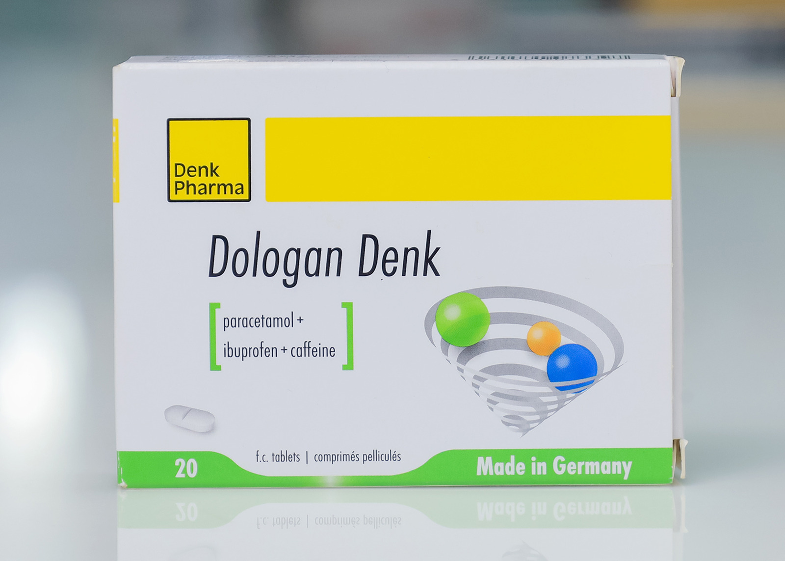 Dologan--