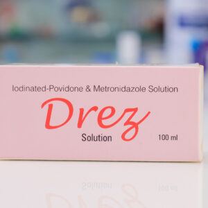 Drez
