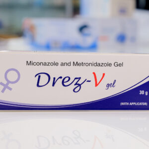 Drez-V