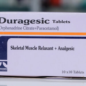 Duragesic