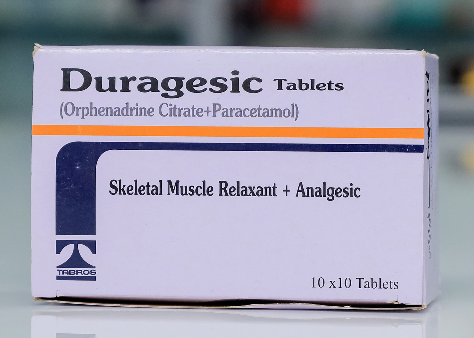 Duragesic