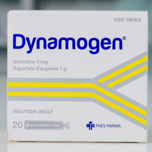 Dynamogen