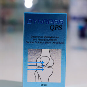 Dynapar QPS