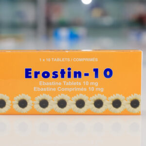 Erostin