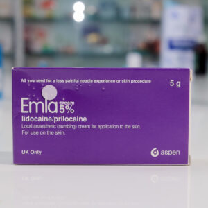 Emla