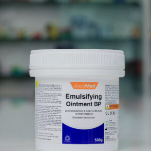 Emulsifying Ointment 500g