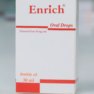Enrich