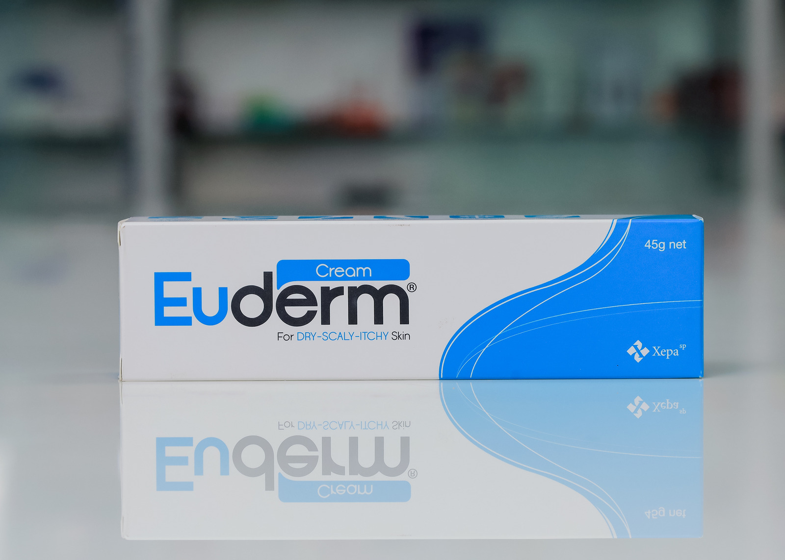 Euderm