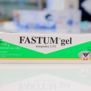 Fastum