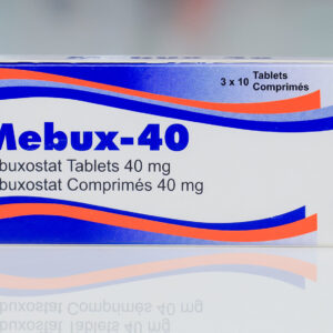 Mebux-40
