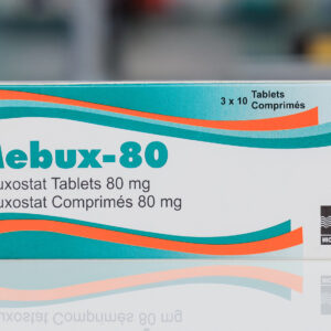 Mebux -80