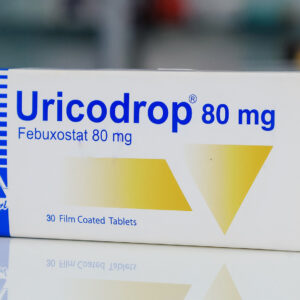 Uricodrop-80