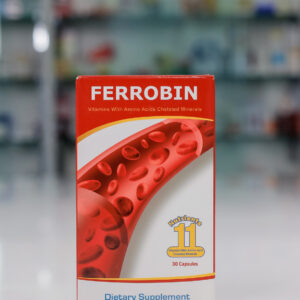 Ferrobin