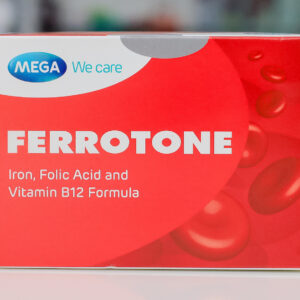Ferroton