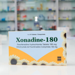 Xonadine
