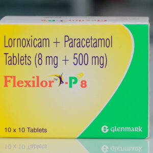 Flexilor -P8