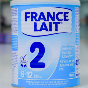 France Lait