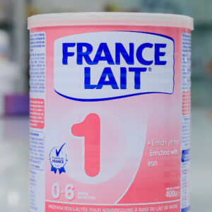 France Lait