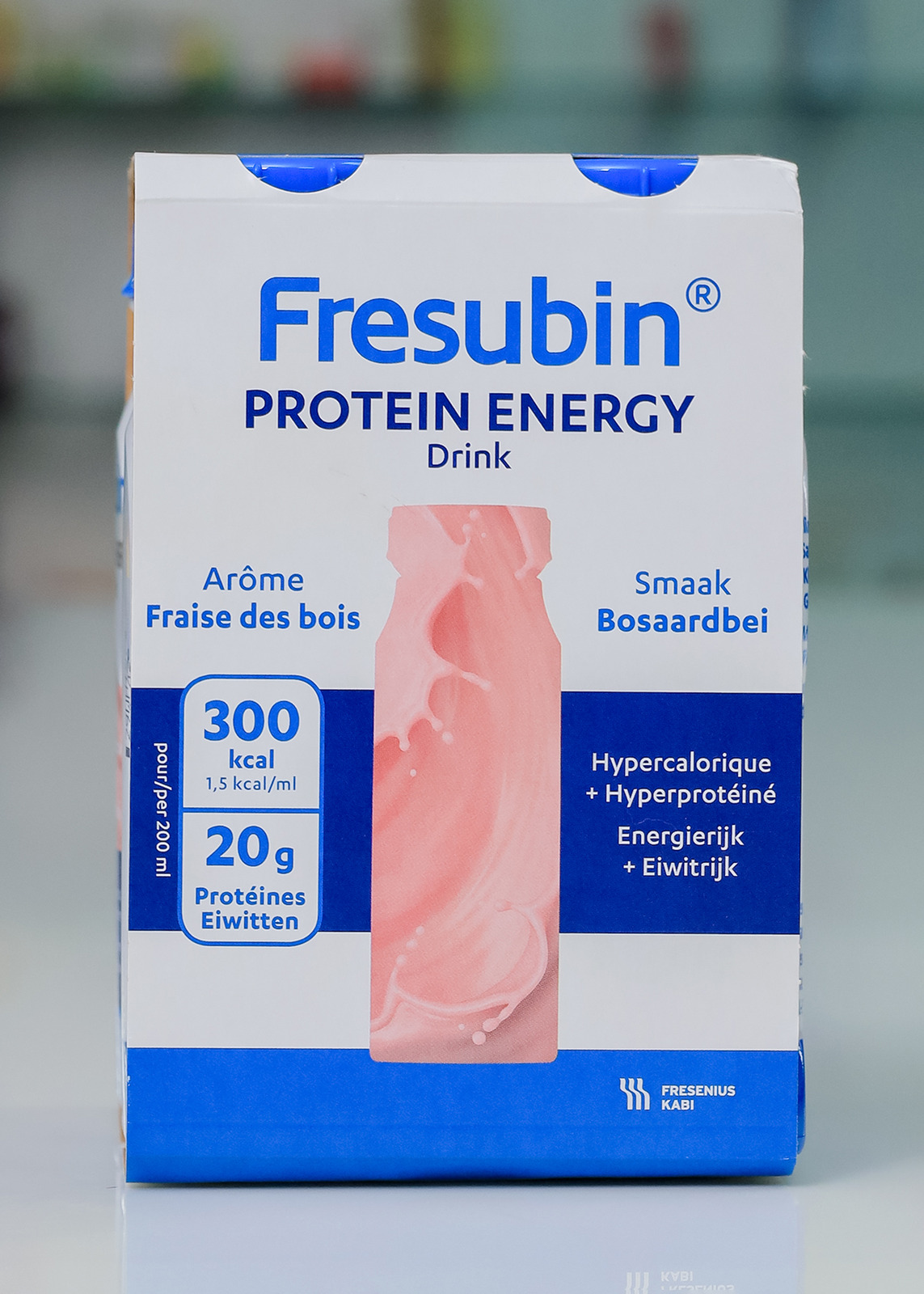 Fresubin