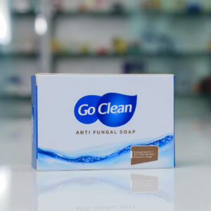 Go Clean