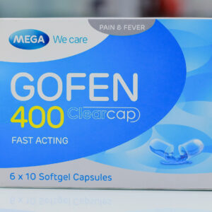 Gofen 400