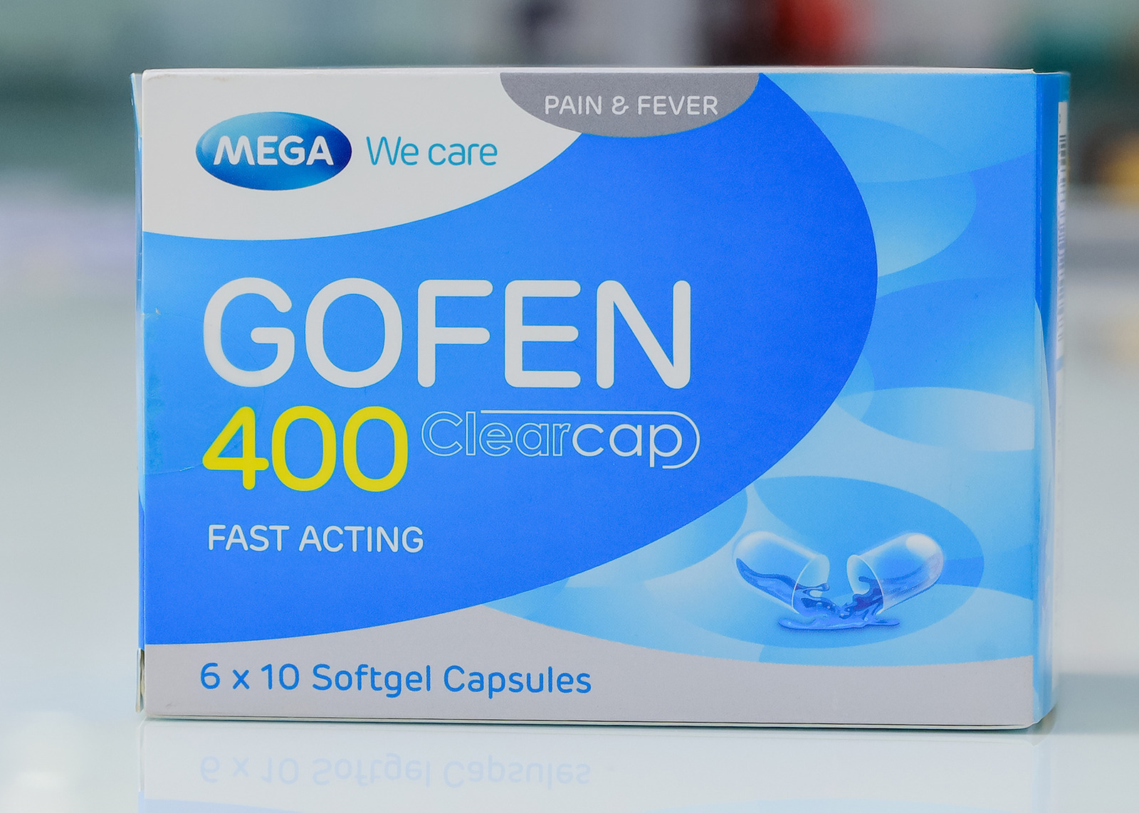Gofen 400