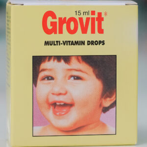 Grovit