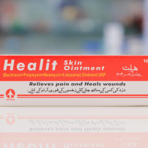 HEALIT