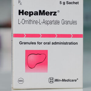 Hepamerz