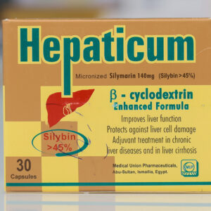 Hepaticum
