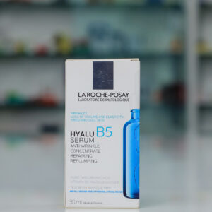La Roche-Posay