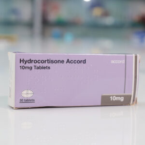 Hydrocortisone