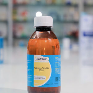 Hydrogen Peroxide