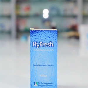 Hyfresh