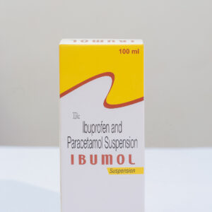Ibuprofen Suspension