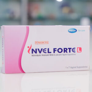 Invel Forte-L
