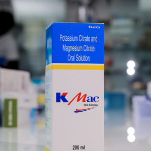 K-Mac