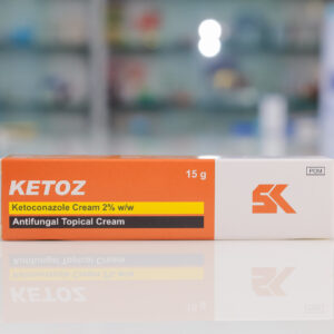 Ketoconazole