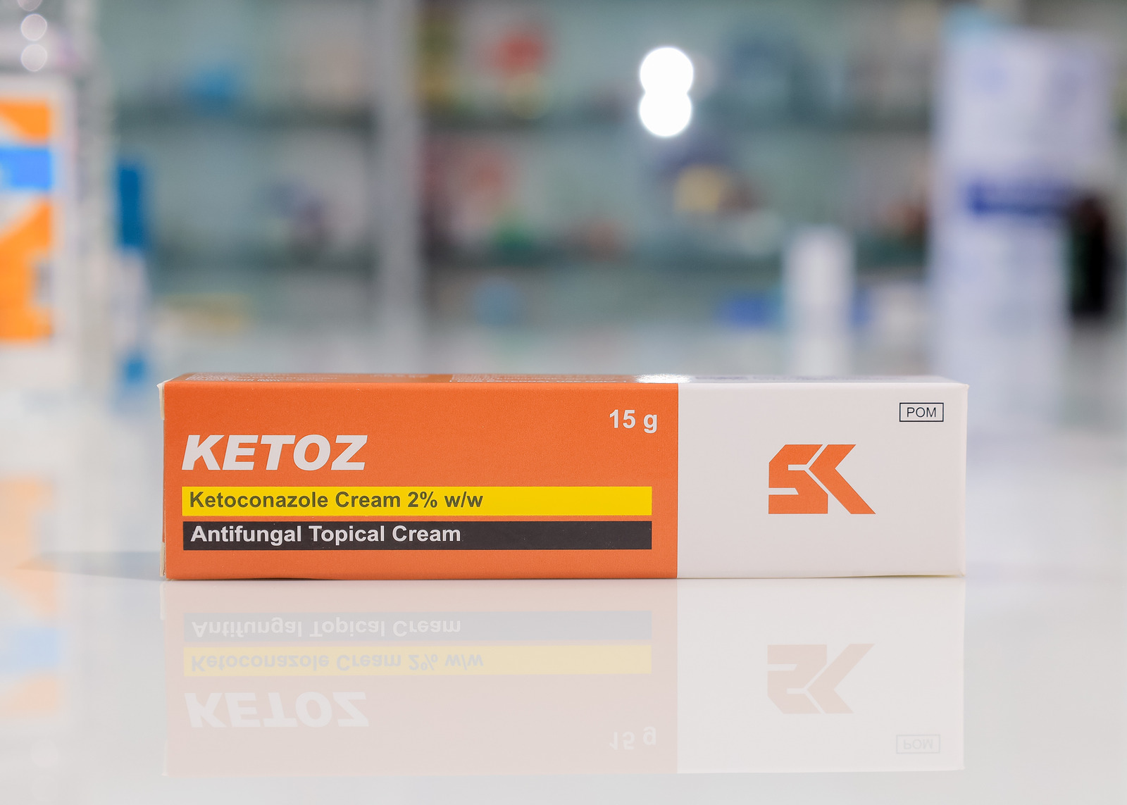 Ketoconazole