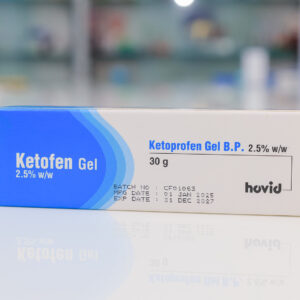 Ketofen