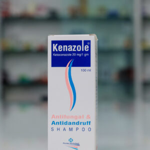 Kenazole