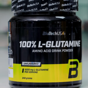 L-Glutamine Powder 200g