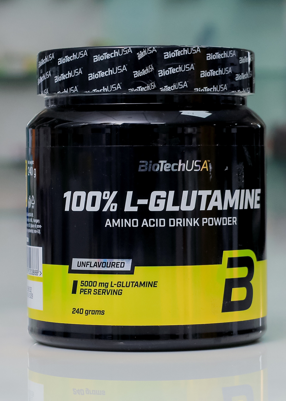 L-Glutamine Powder 200g
