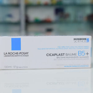 La Roche-Posay