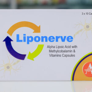 Liponerve