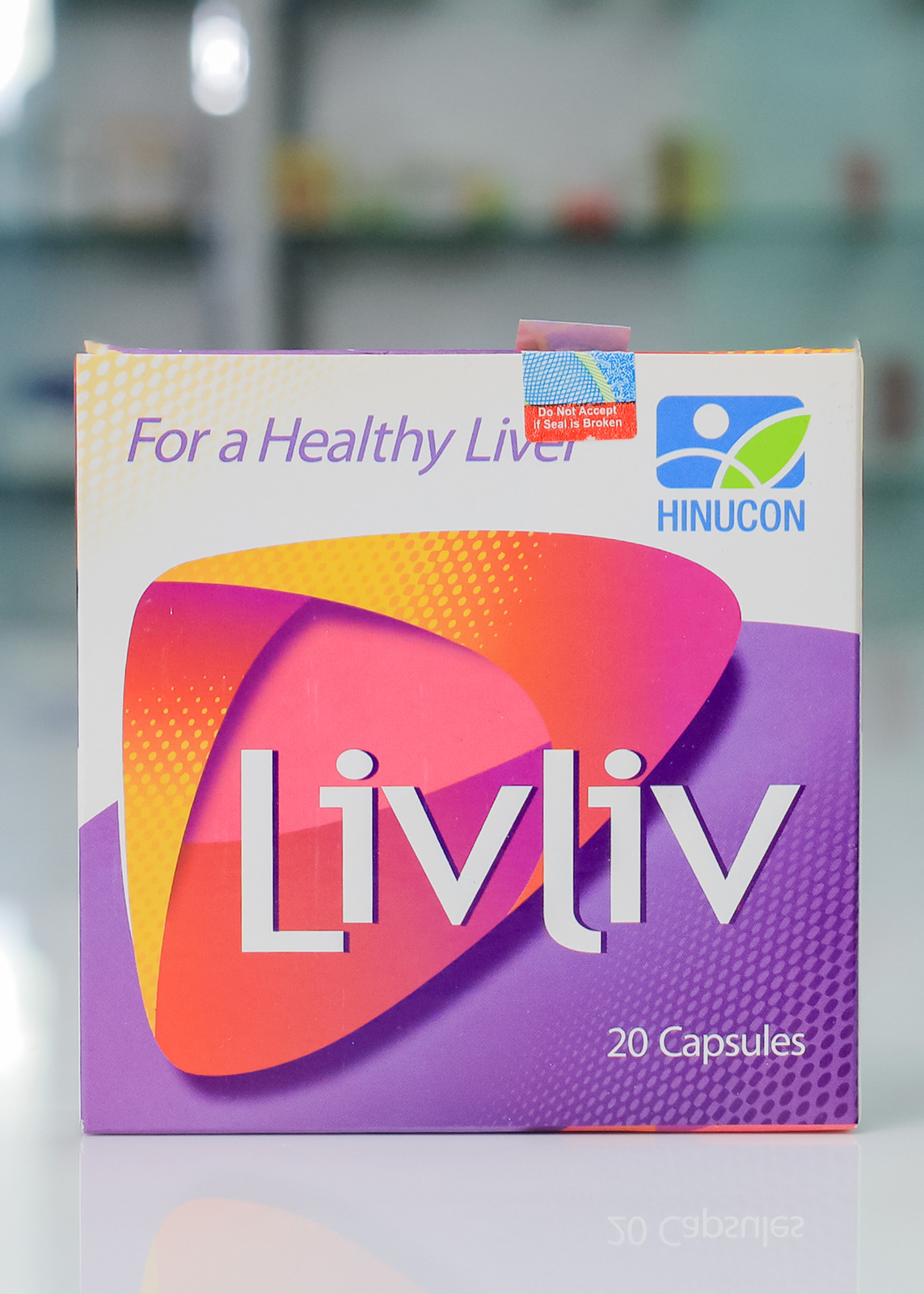 Liv Liv