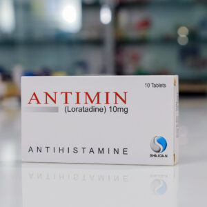 Loratadine